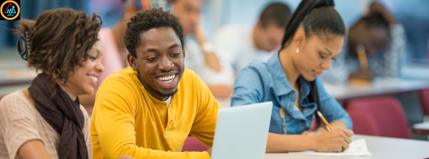 student registration form