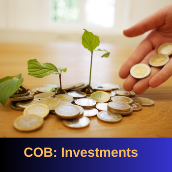 COB Investments