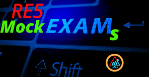 RE5 Mock Exams